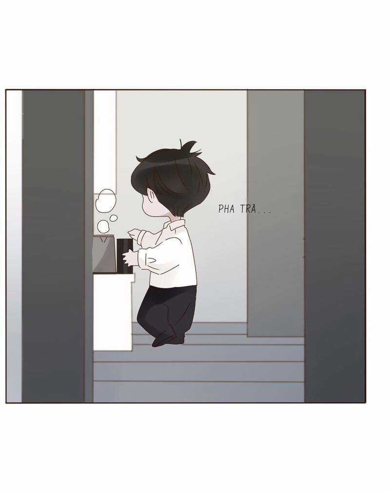 Ôm Hôn Mạc Nhiên Chapter 5 trang 23