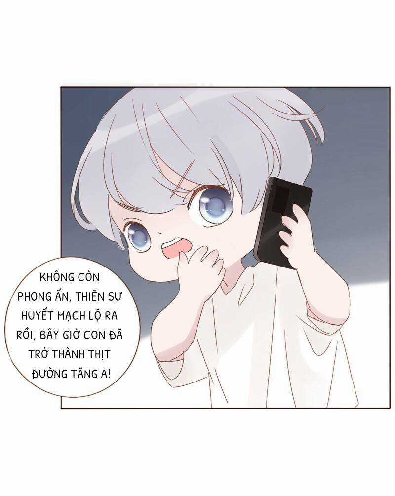 Ôm Hôn Mạc Nhiên Chapter 5 trang 24