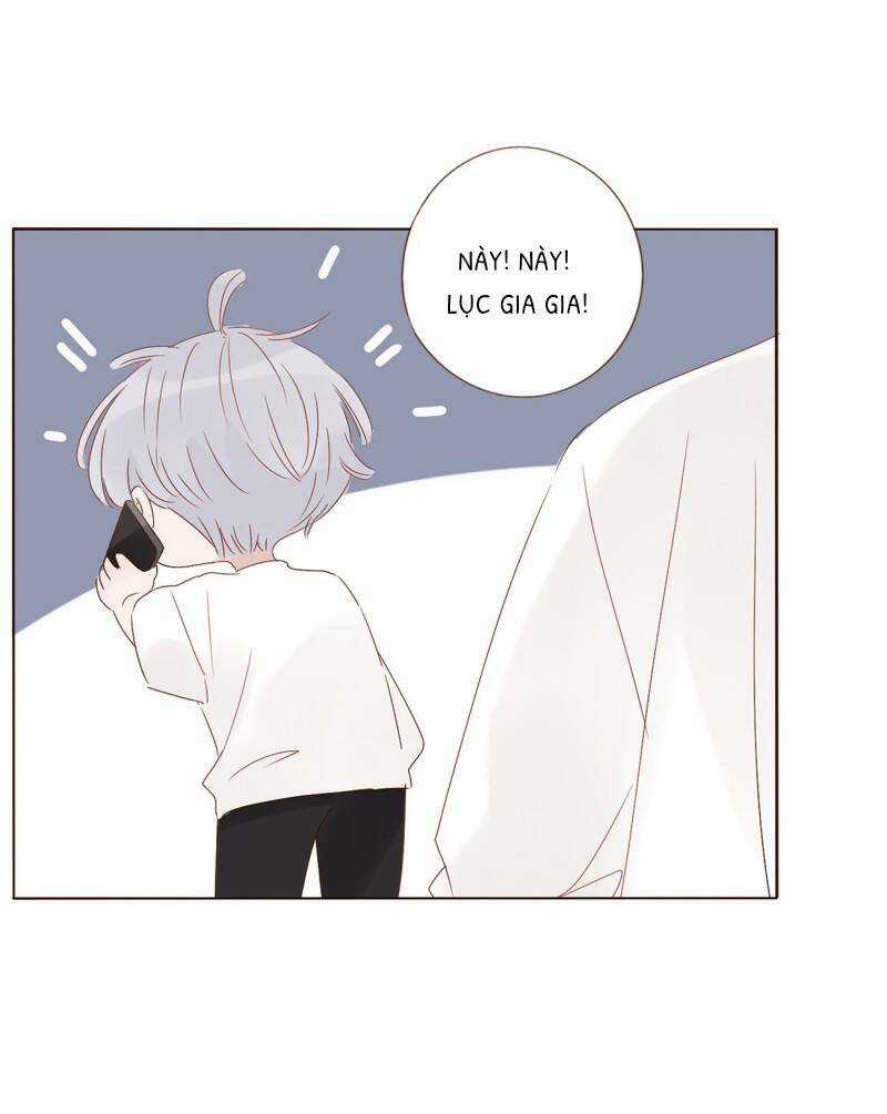 Ôm Hôn Mạc Nhiên Chapter 5 trang 27