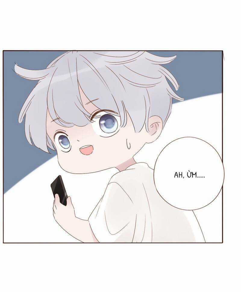 Ôm Hôn Mạc Nhiên Chapter 5 trang 29