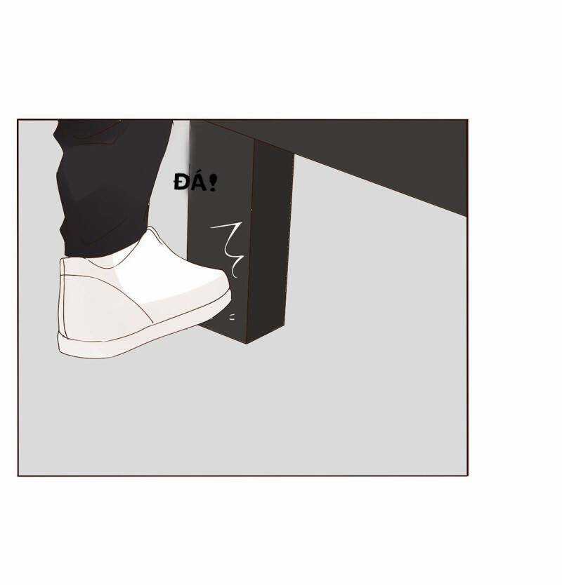 Ôm Hôn Mạc Nhiên Chapter 5 trang 31