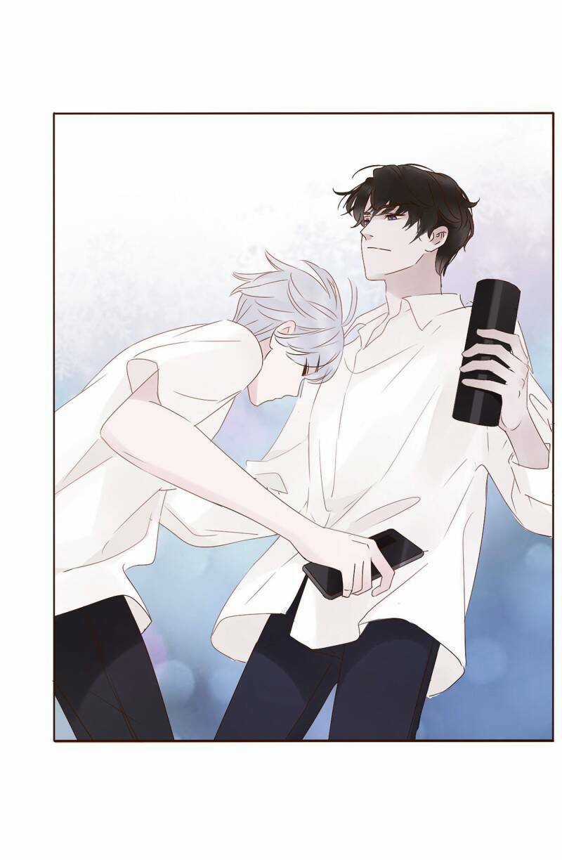 Ôm Hôn Mạc Nhiên Chapter 5 trang 33