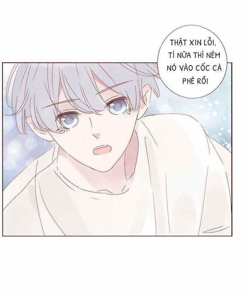 Ôm Hôn Mạc Nhiên Chapter 5 trang 34