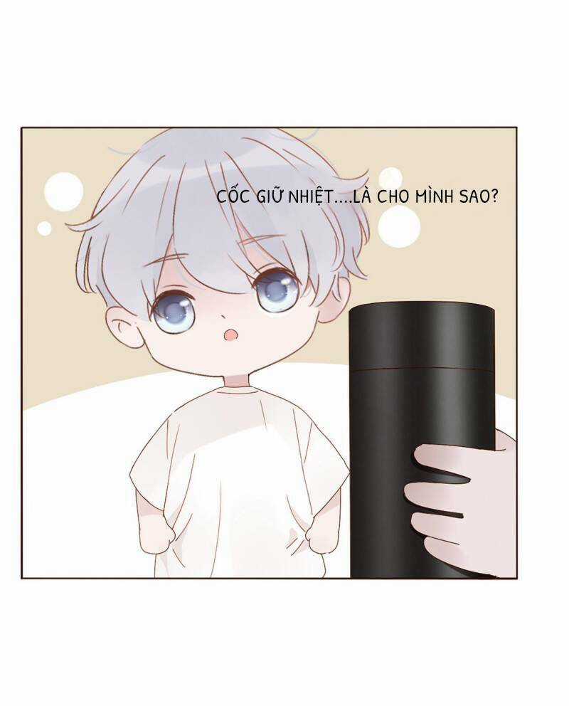 Ôm Hôn Mạc Nhiên Chapter 5 trang 37