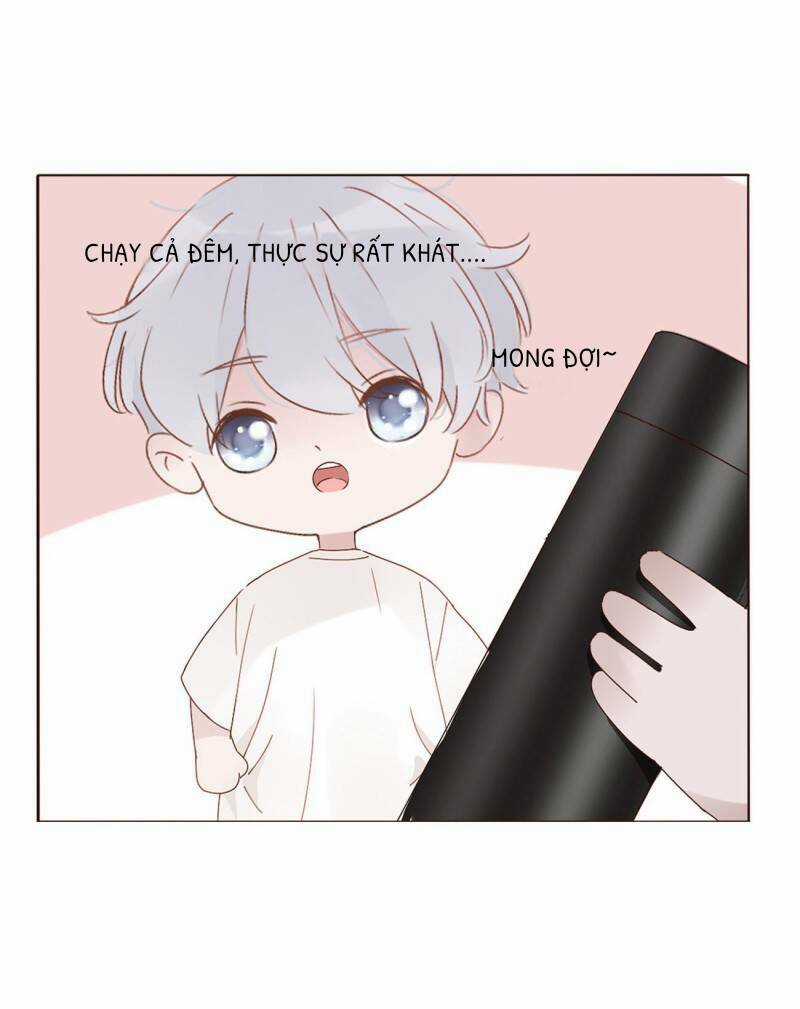 Ôm Hôn Mạc Nhiên Chapter 5 trang 38