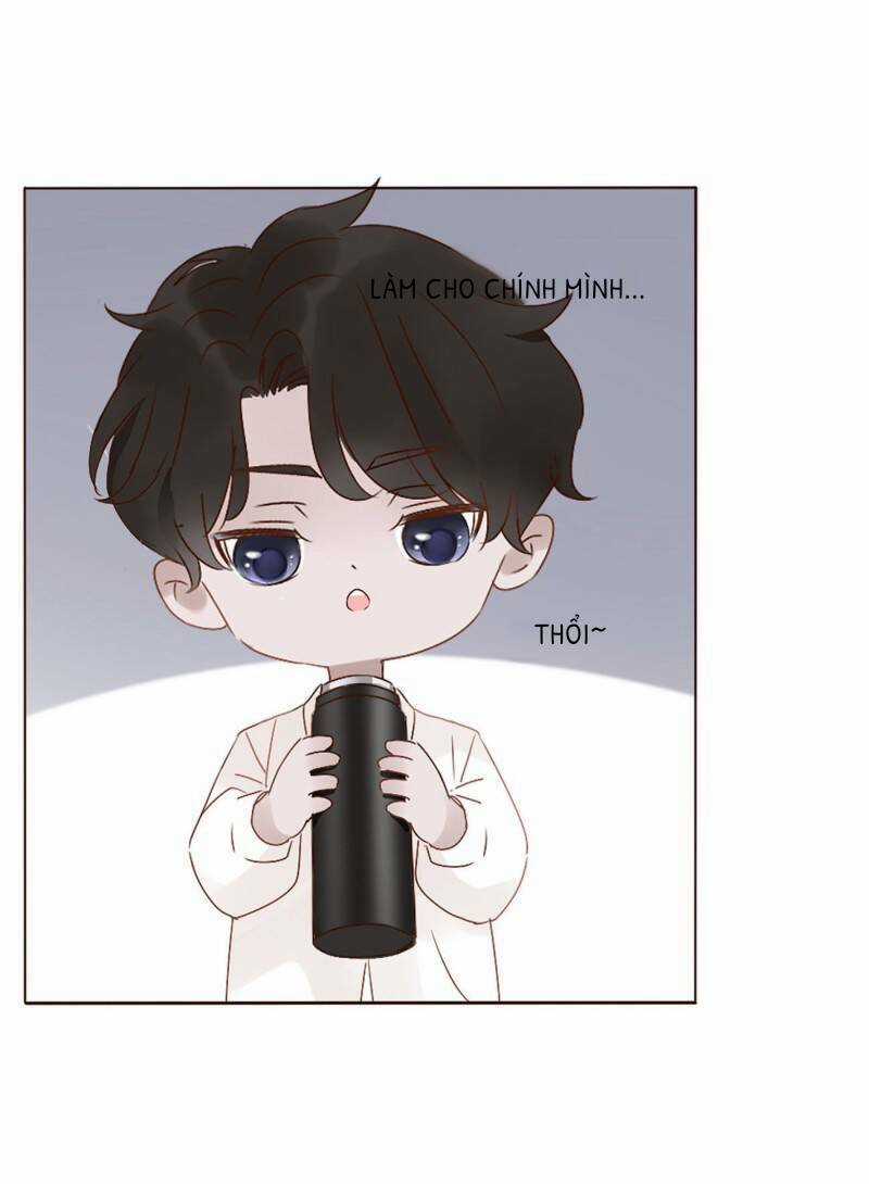 Ôm Hôn Mạc Nhiên Chapter 5 trang 39