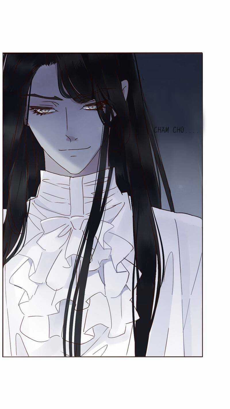 Ôm Hôn Mạc Nhiên Chapter 5 trang 4