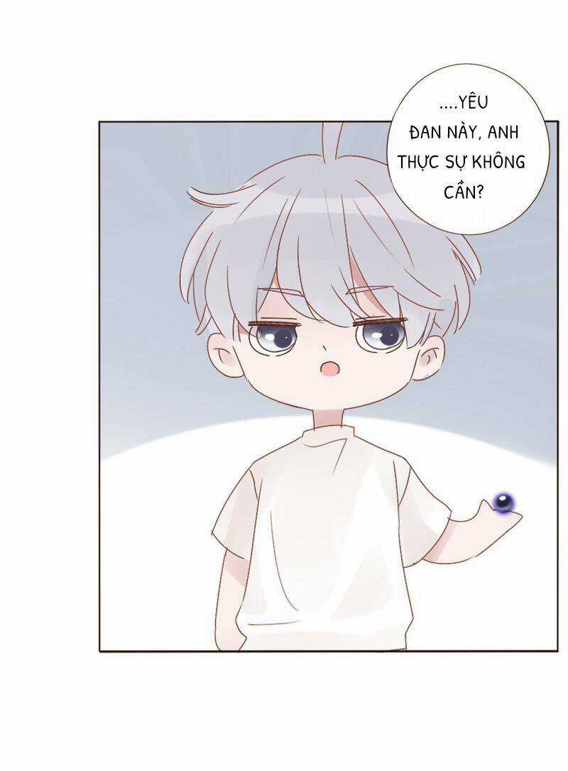 Ôm Hôn Mạc Nhiên Chapter 5 trang 40