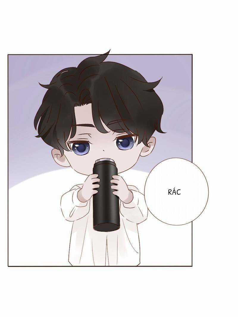 Ôm Hôn Mạc Nhiên Chapter 5 trang 41