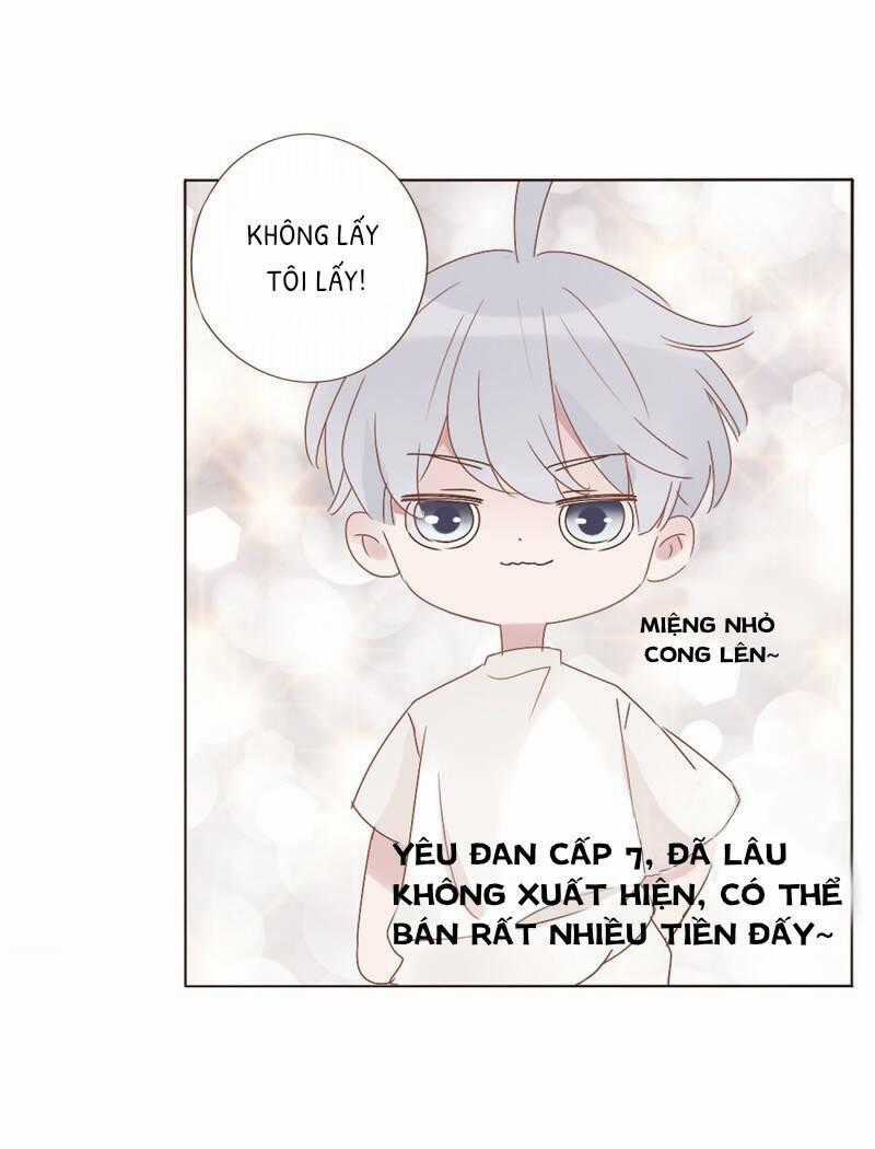 Ôm Hôn Mạc Nhiên Chapter 5 trang 42