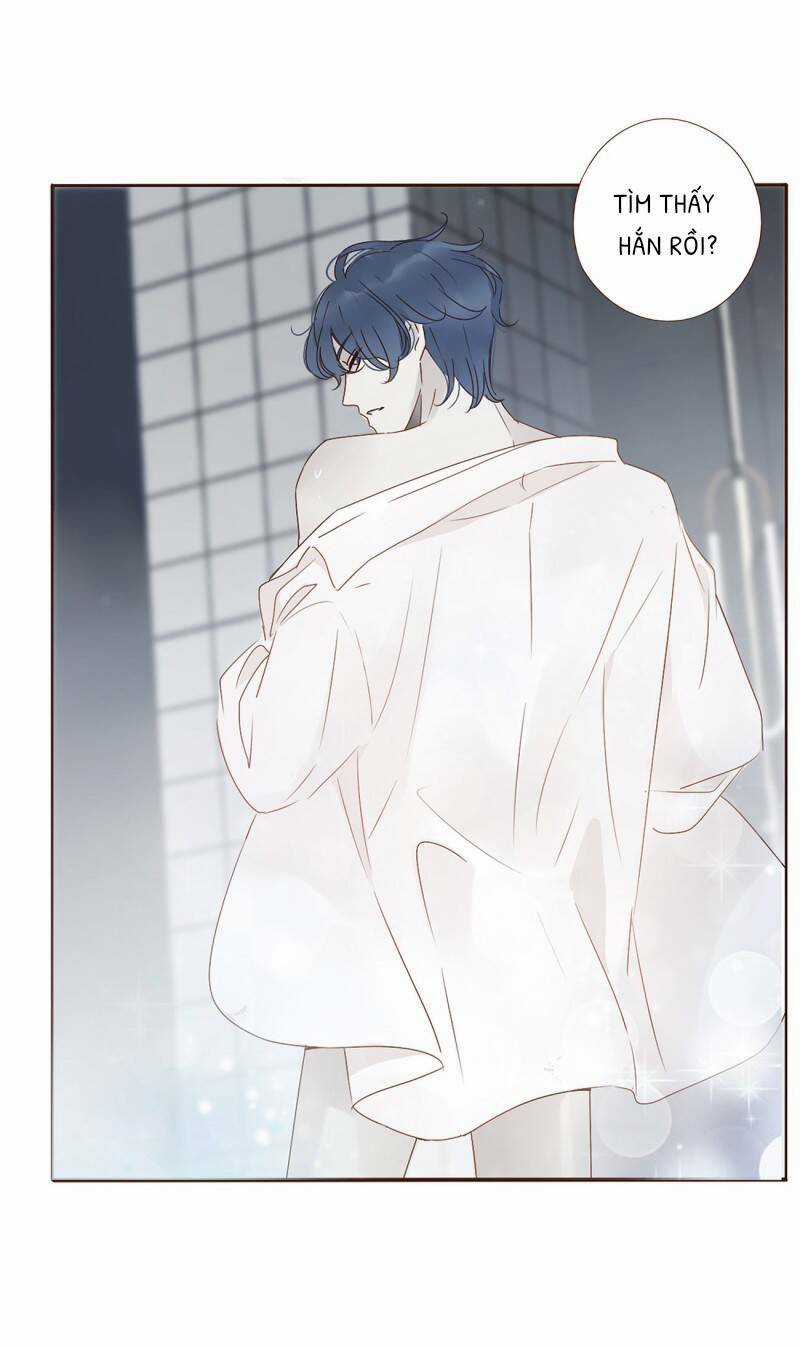 Ôm Hôn Mạc Nhiên Chapter 5 trang 5