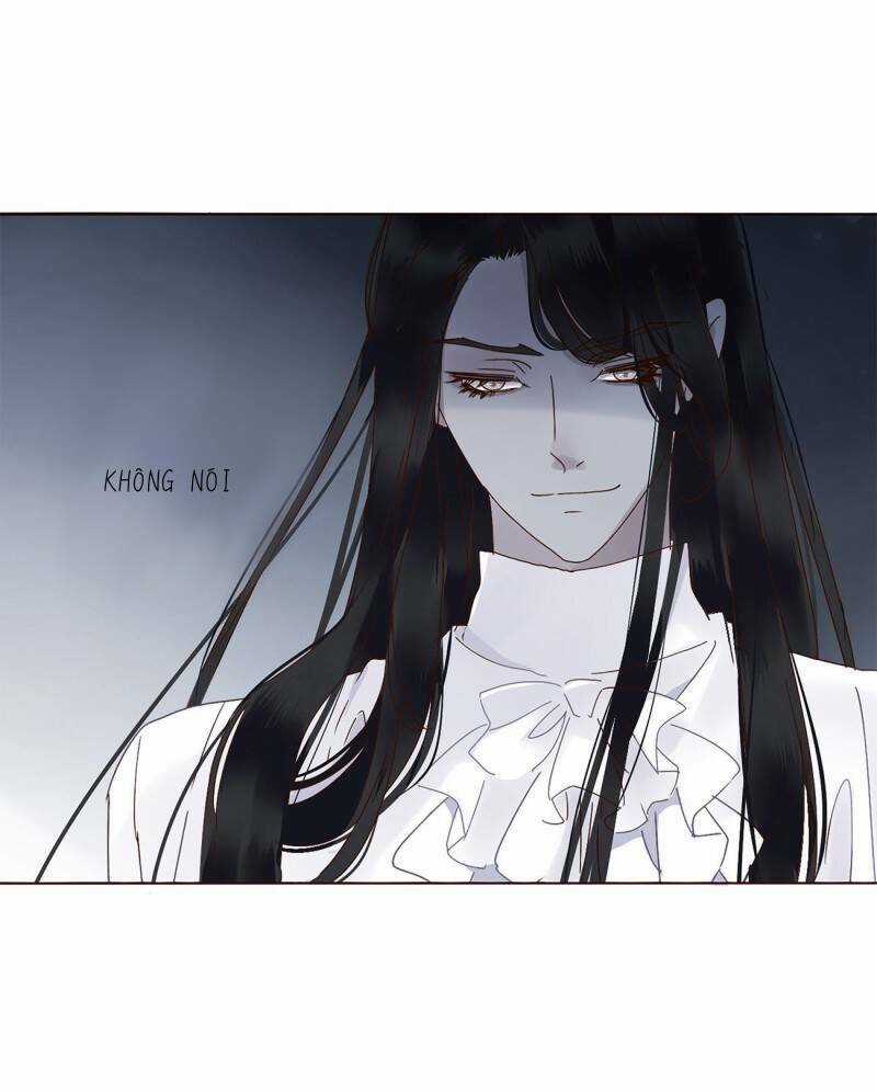 Ôm Hôn Mạc Nhiên Chapter 5 trang 6