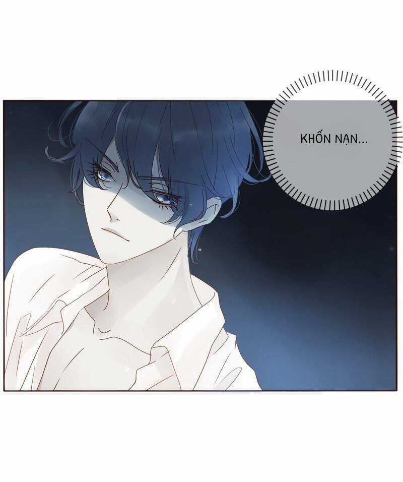 Ôm Hôn Mạc Nhiên Chapter 5 trang 7