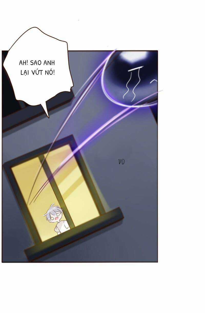 Ôm Hôn Mạc Nhiên Chapter 6 trang 10