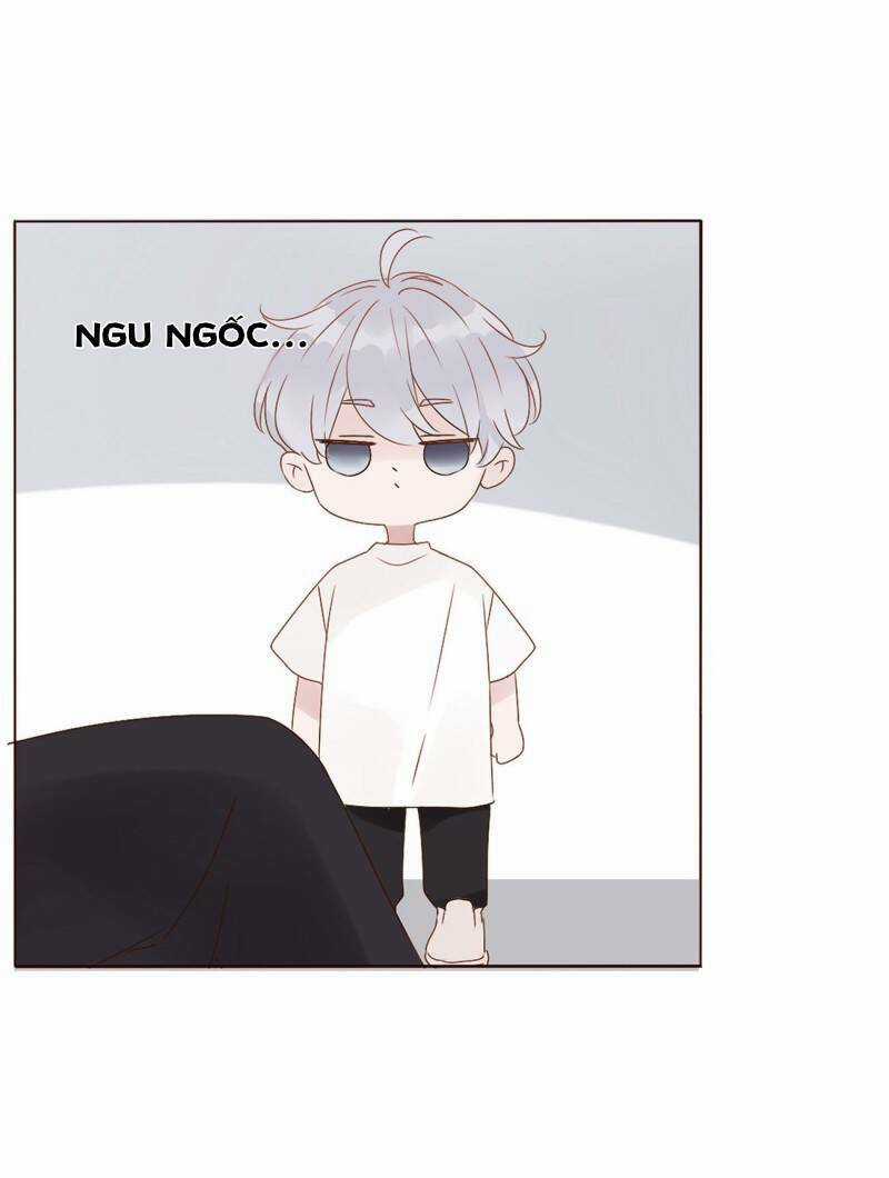 Ôm Hôn Mạc Nhiên Chapter 6 trang 12