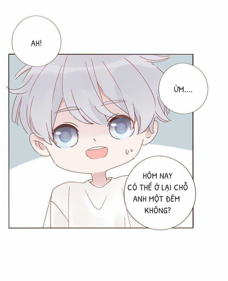 Ôm Hôn Mạc Nhiên Chapter 6 trang 18