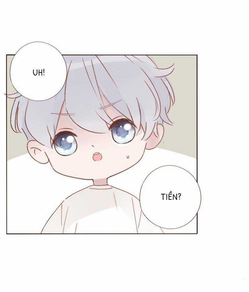 Ôm Hôn Mạc Nhiên Chapter 6 trang 20