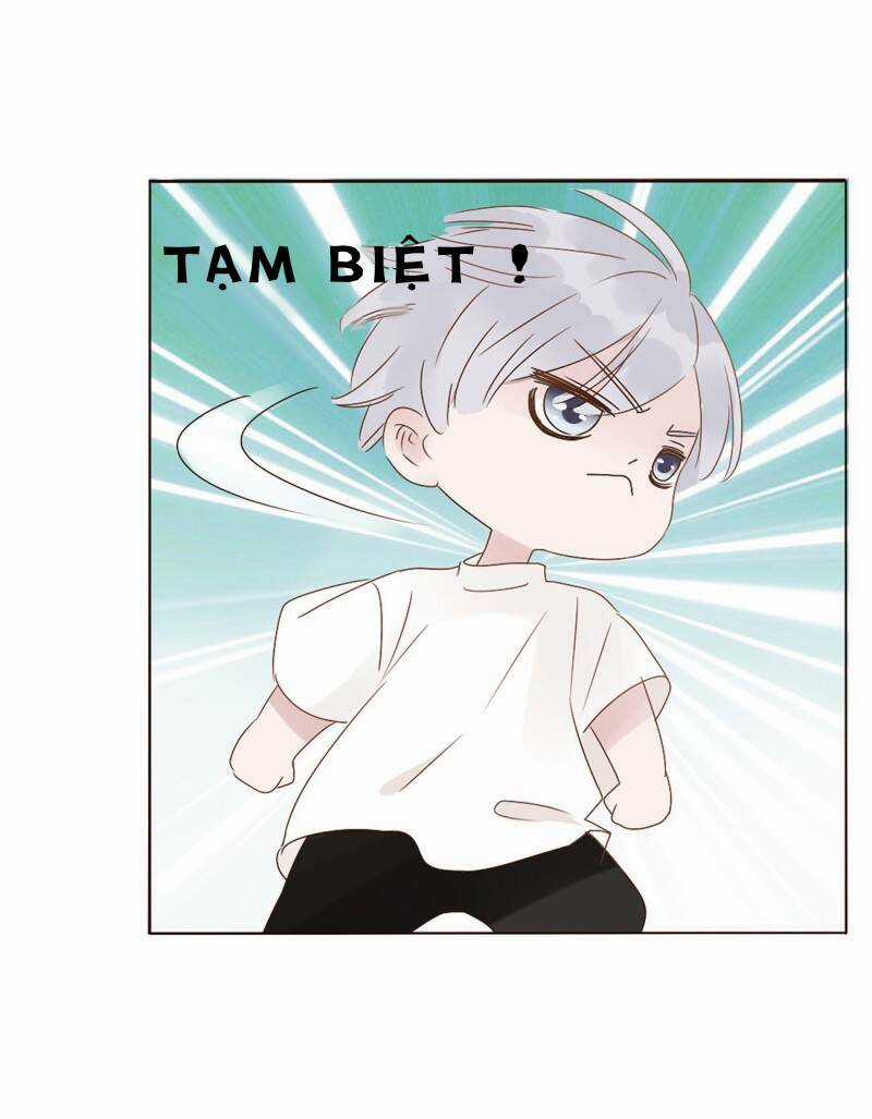 Ôm Hôn Mạc Nhiên Chapter 6 trang 23