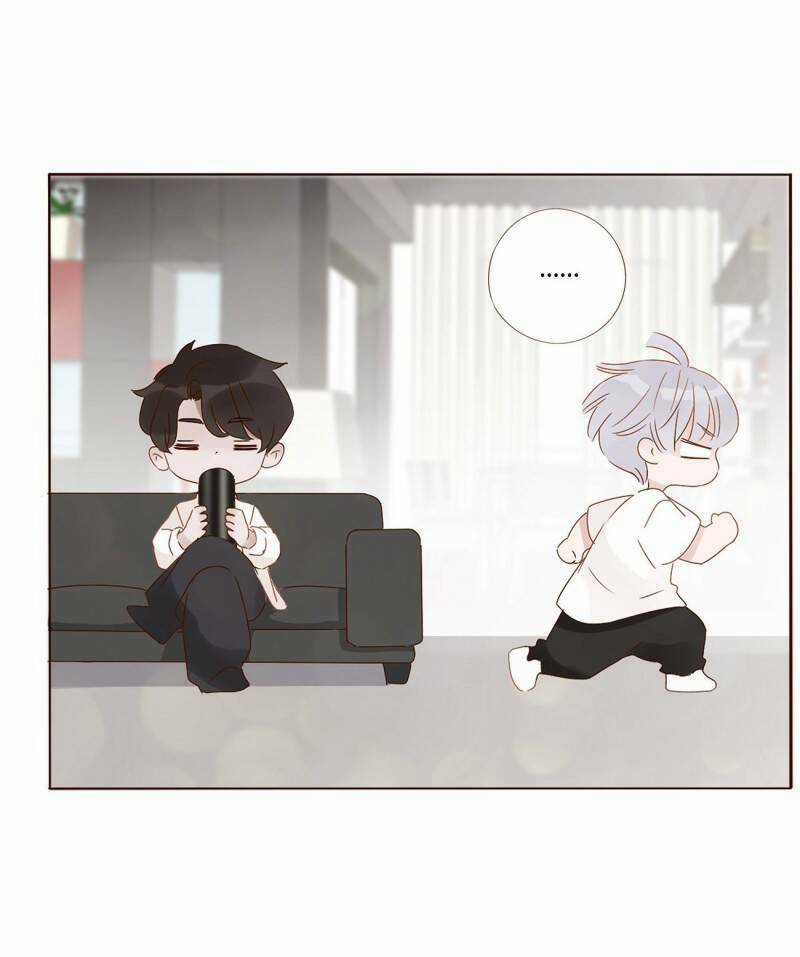 Ôm Hôn Mạc Nhiên Chapter 6 trang 25