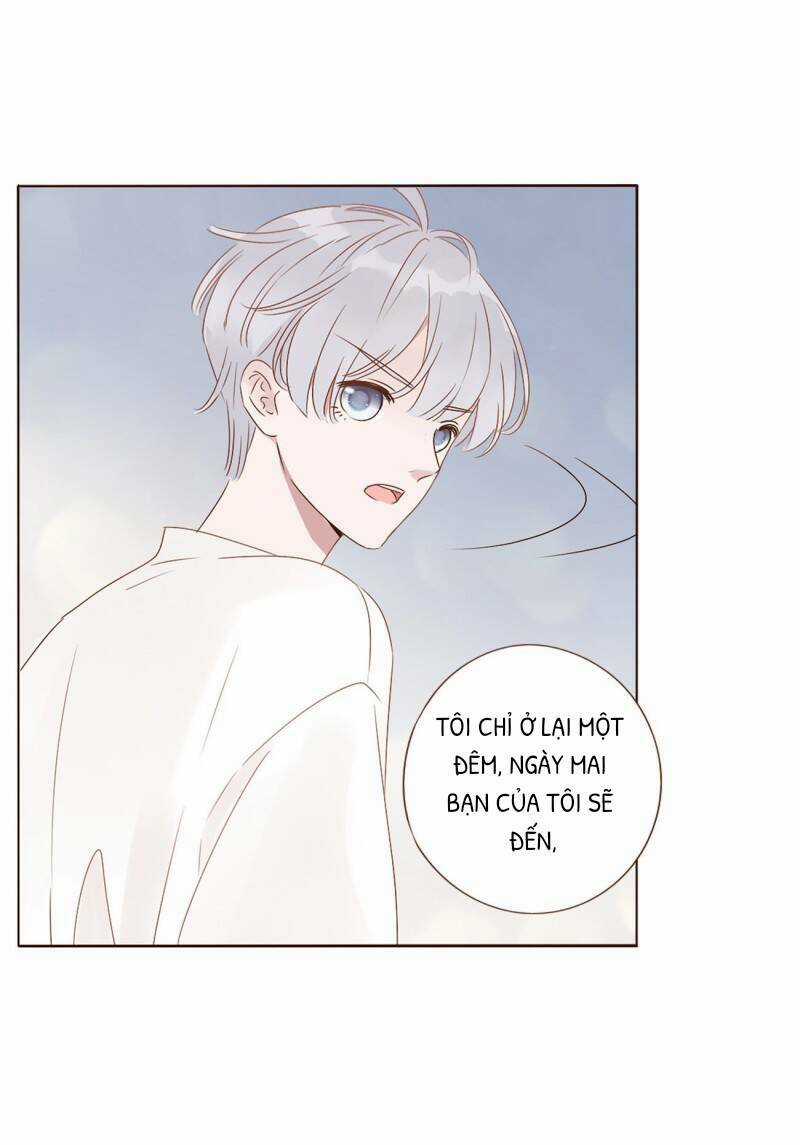 Ôm Hôn Mạc Nhiên Chapter 6 trang 26