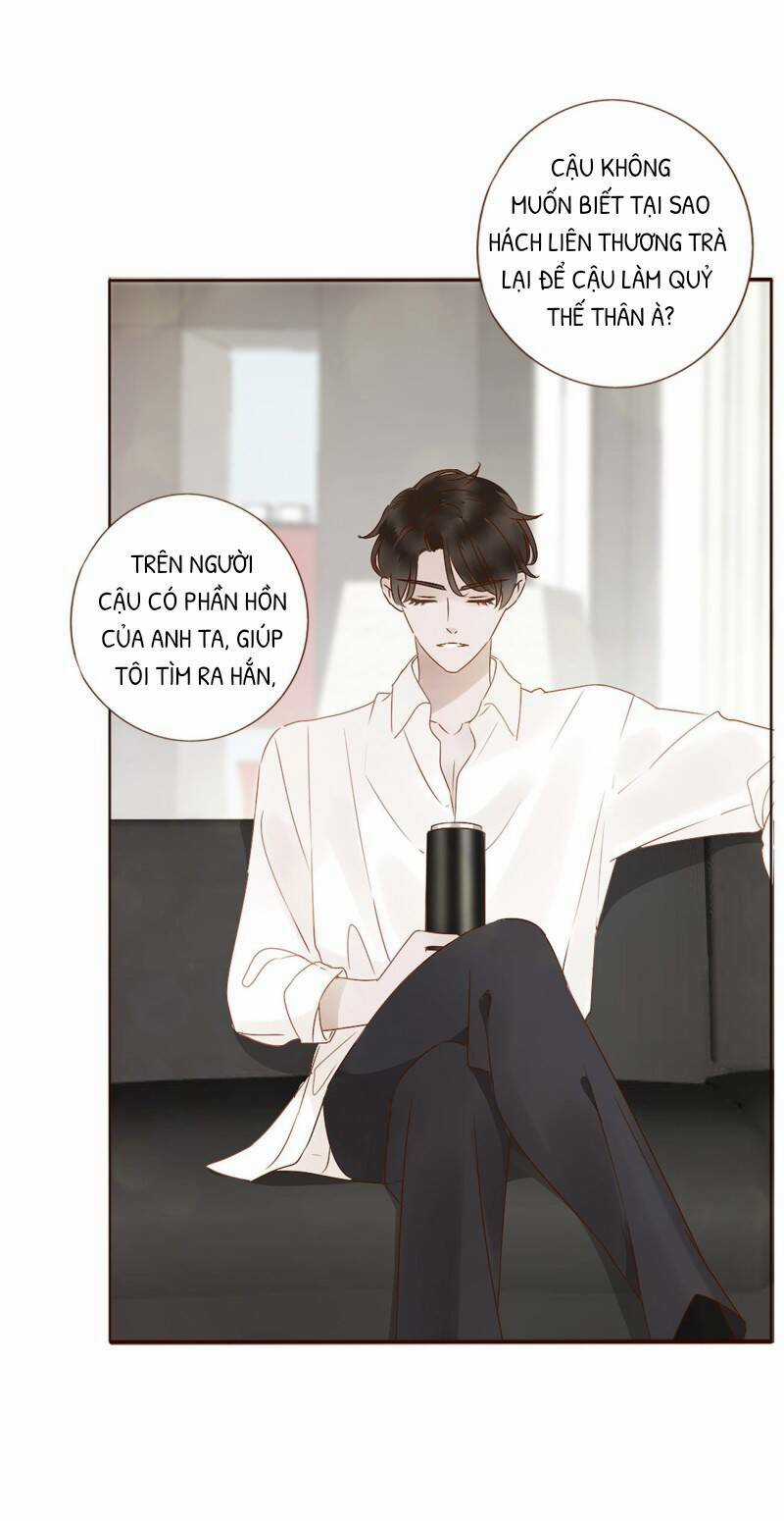 Ôm Hôn Mạc Nhiên Chapter 6 trang 29