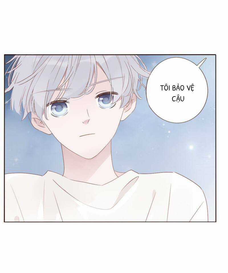 Ôm Hôn Mạc Nhiên Chapter 6 trang 30