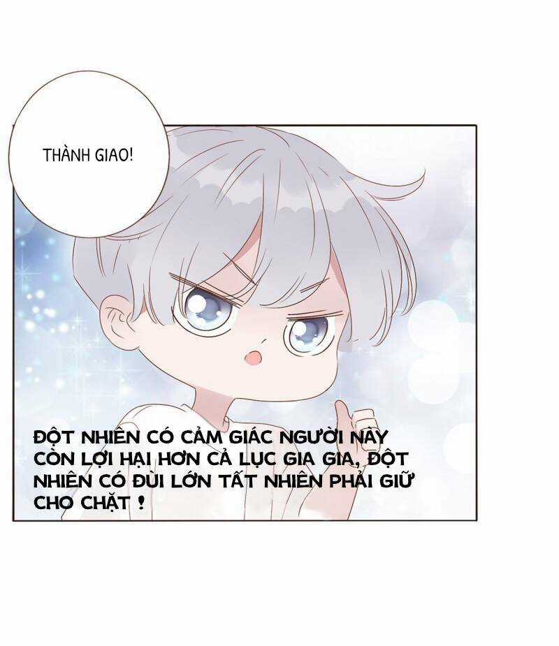 Ôm Hôn Mạc Nhiên Chapter 6 trang 32