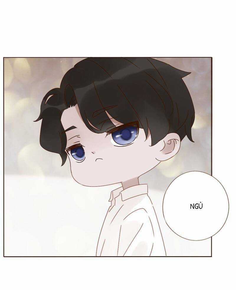 Ôm Hôn Mạc Nhiên Chapter 6 trang 34