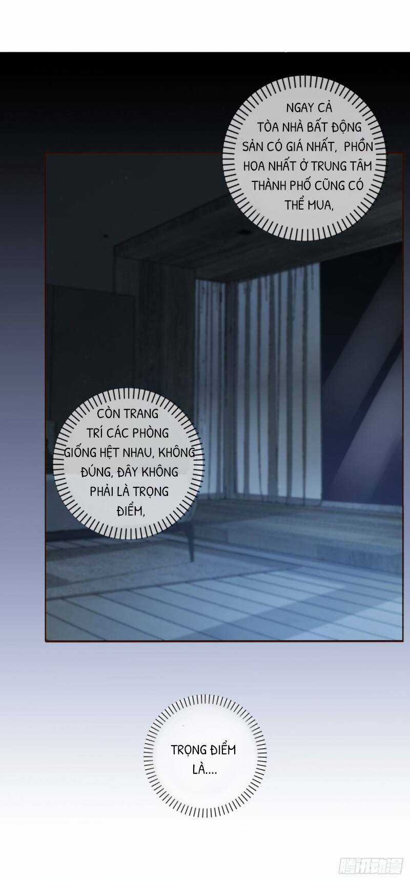 Ôm Hôn Mạc Nhiên Chapter 6 trang 35
