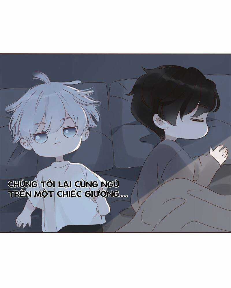 Ôm Hôn Mạc Nhiên Chapter 6 trang 36