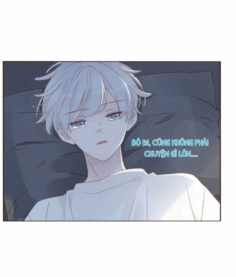 Ôm Hôn Mạc Nhiên Chapter 6 trang 38