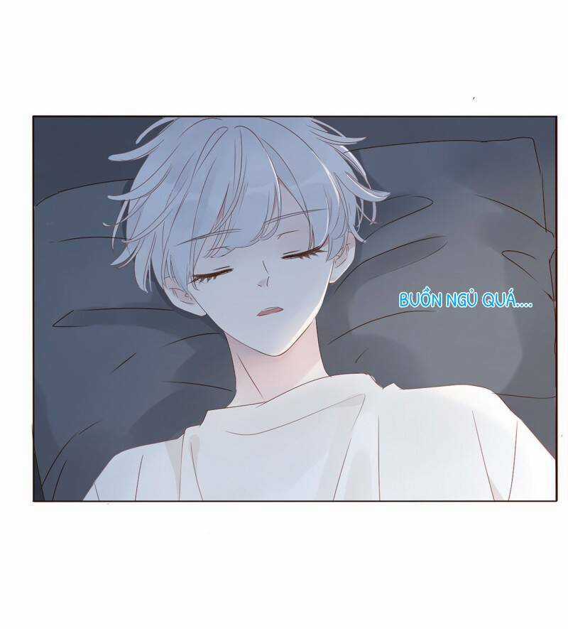 Ôm Hôn Mạc Nhiên Chapter 6 trang 39