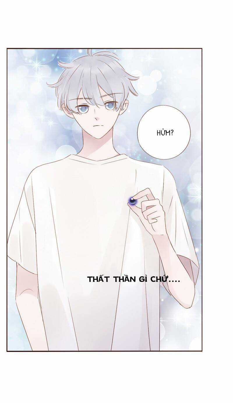 Ôm Hôn Mạc Nhiên Chapter 6 trang 4