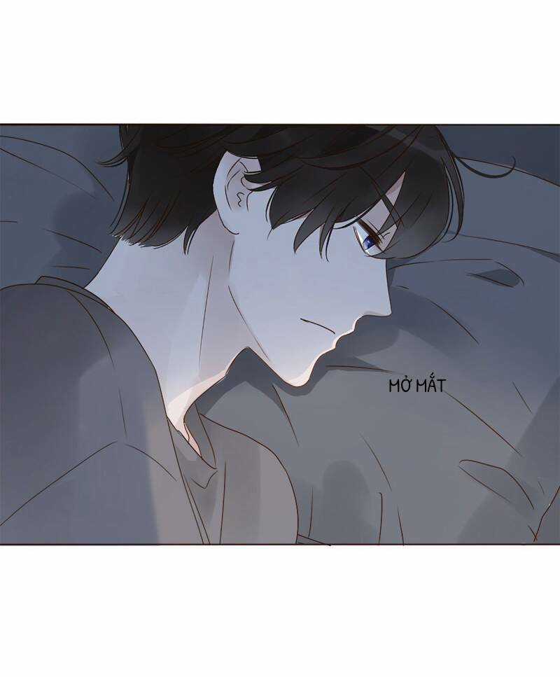 Ôm Hôn Mạc Nhiên Chapter 6 trang 40