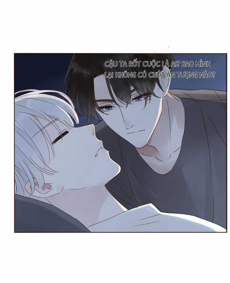 Ôm Hôn Mạc Nhiên Chapter 6 trang 41