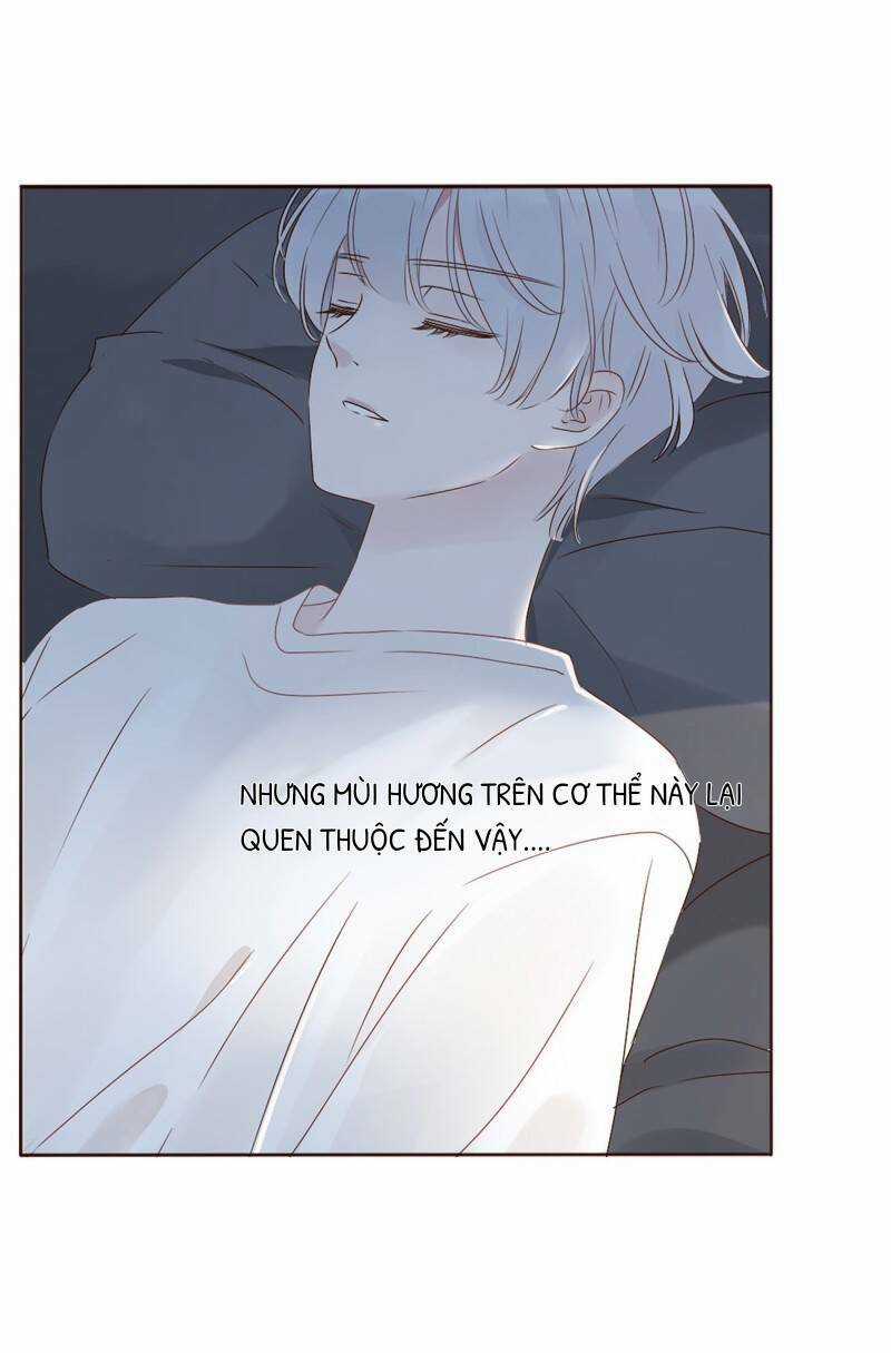 Ôm Hôn Mạc Nhiên Chapter 6 trang 42