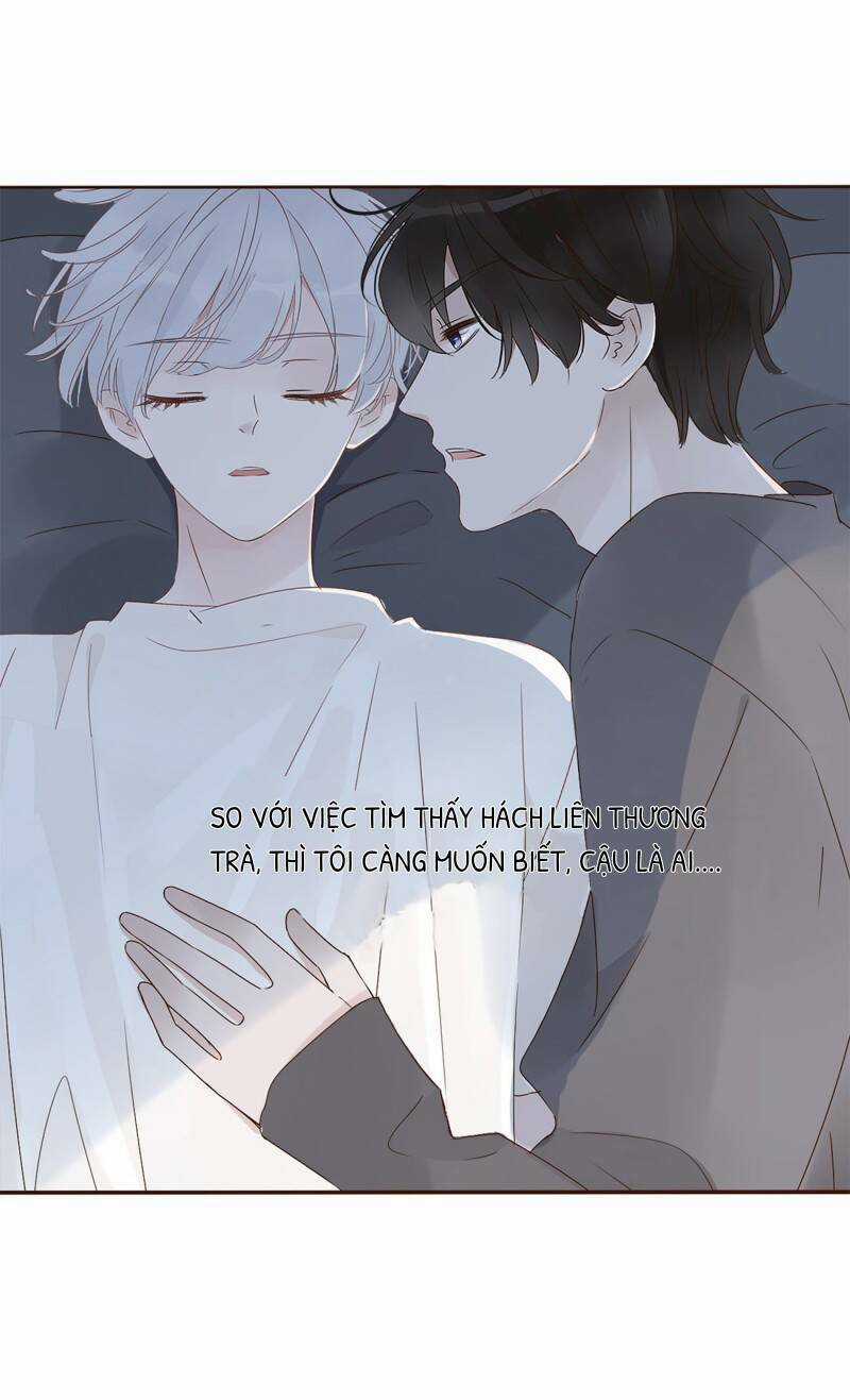 Ôm Hôn Mạc Nhiên Chapter 6 trang 43