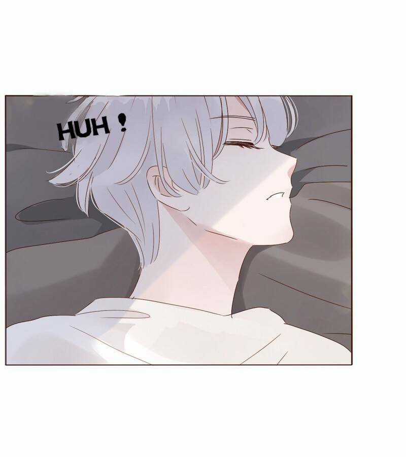 Ôm Hôn Mạc Nhiên Chapter 6 trang 46