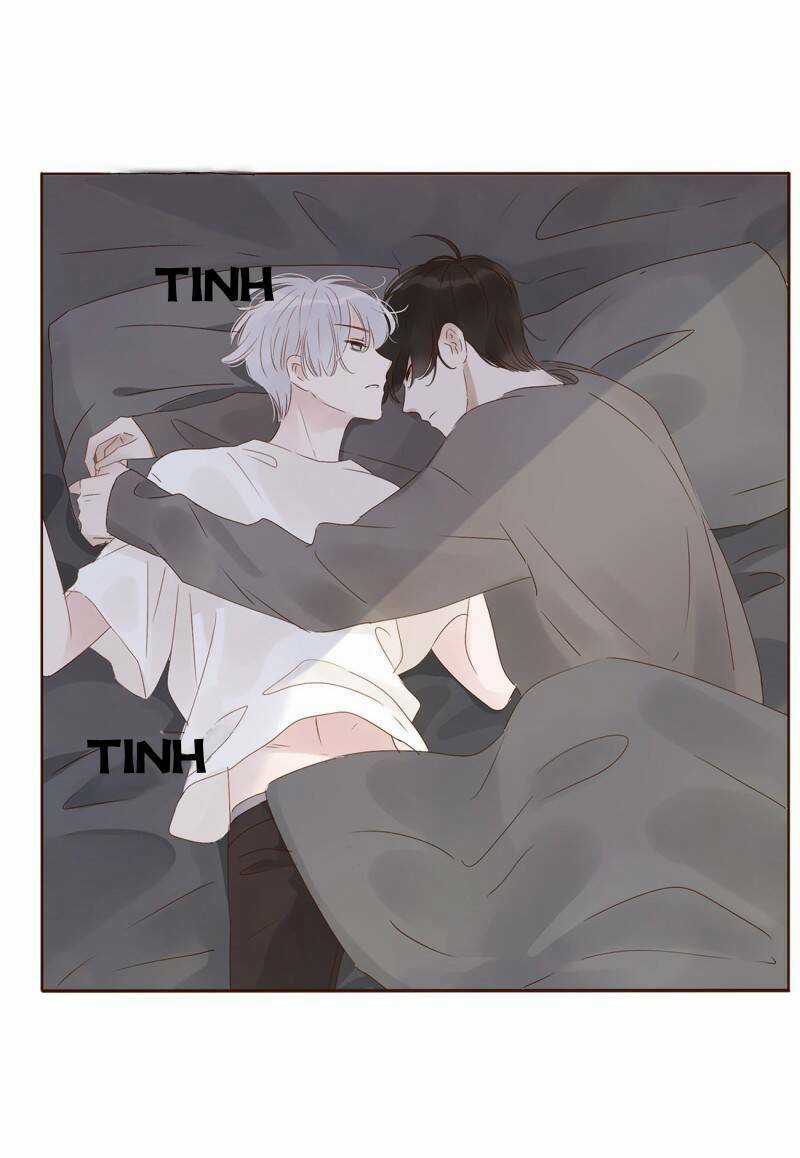 Ôm Hôn Mạc Nhiên Chapter 6 trang 47