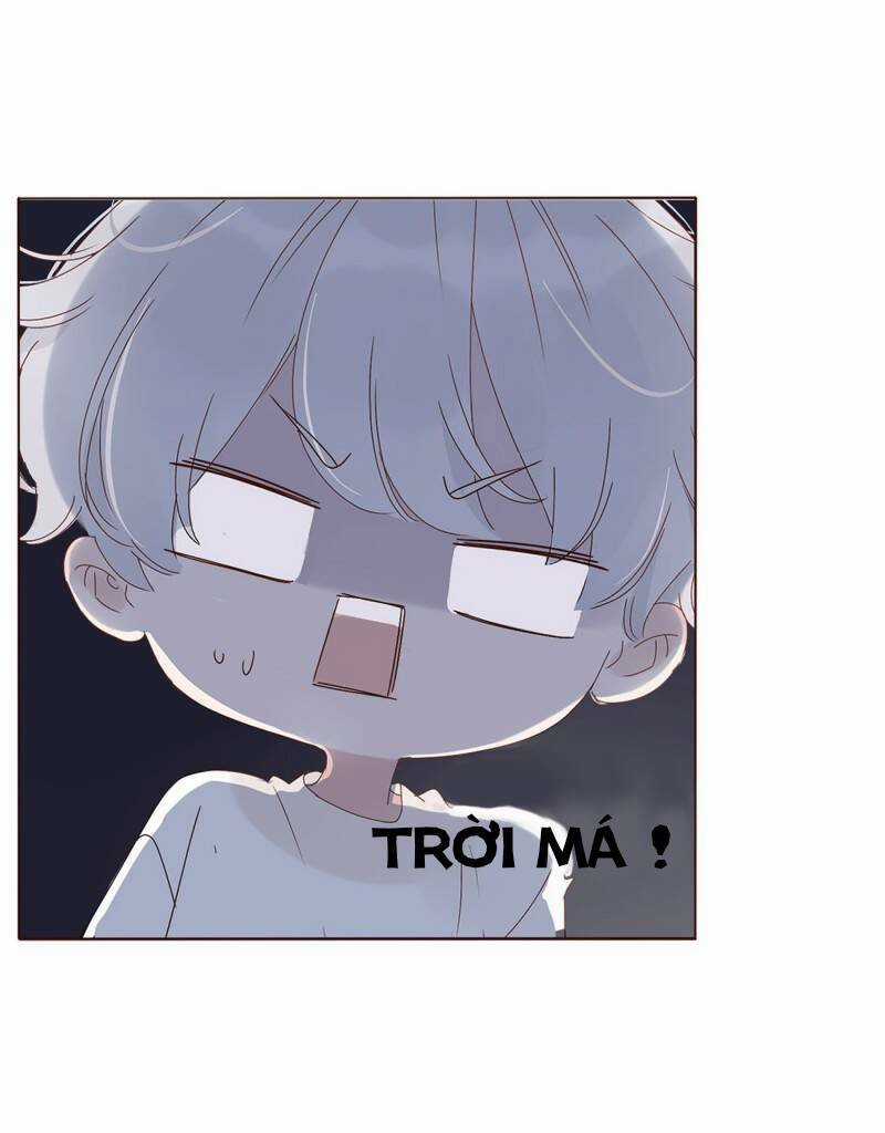 Ôm Hôn Mạc Nhiên Chapter 6 trang 48