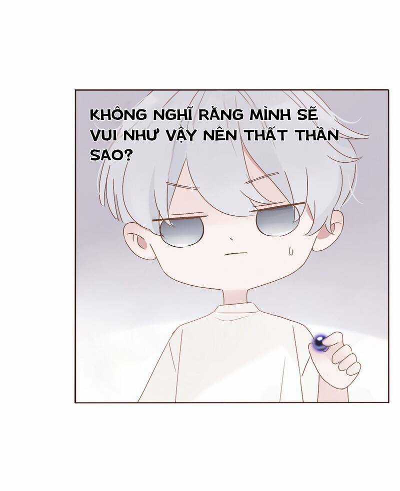 Ôm Hôn Mạc Nhiên Chapter 6 trang 5