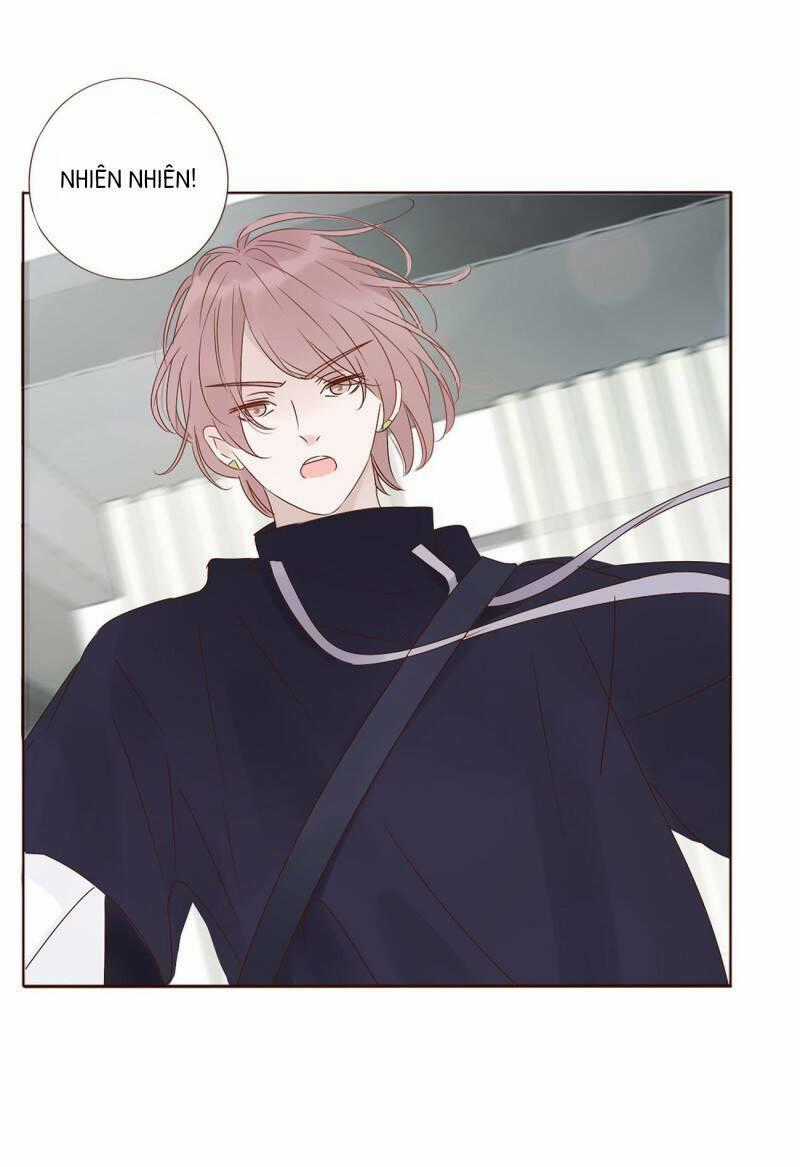 Ôm Hôn Mạc Nhiên Chapter 6 trang 50