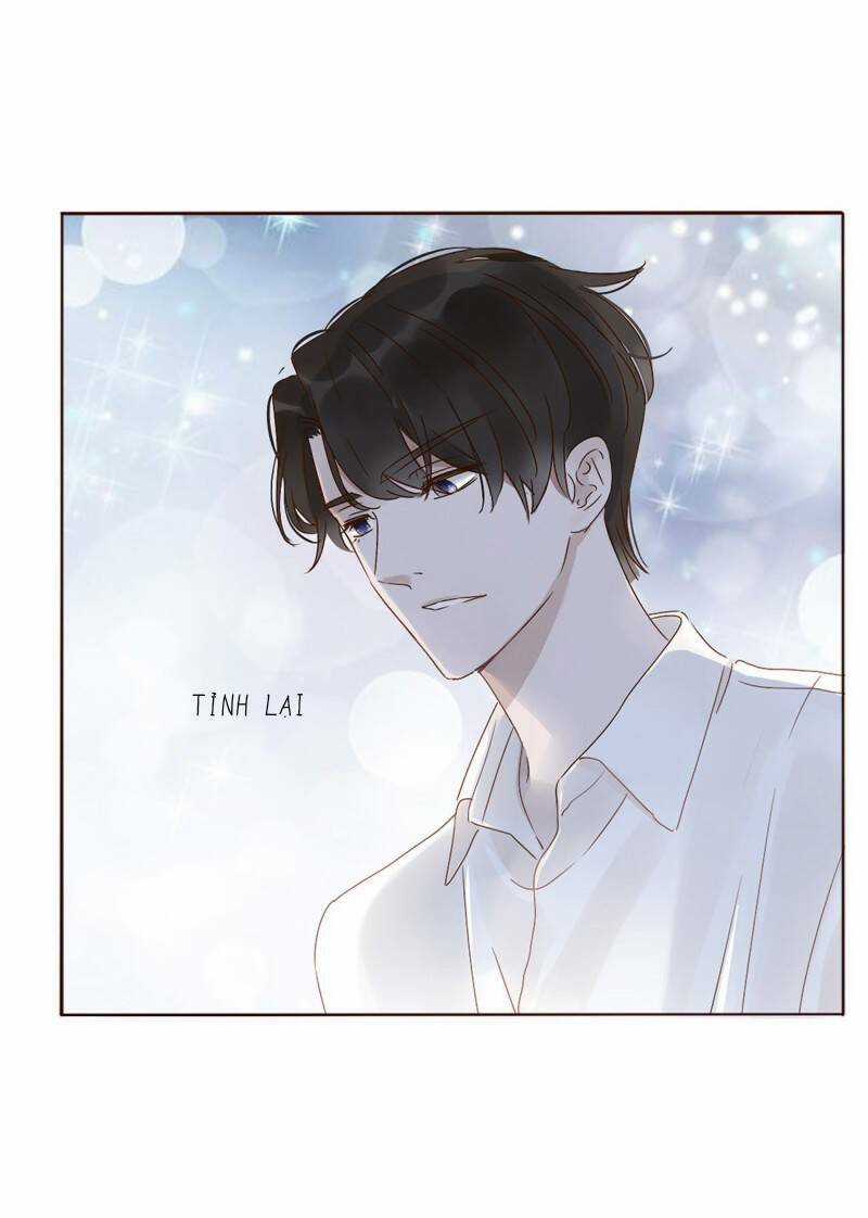 Ôm Hôn Mạc Nhiên Chapter 6 trang 7