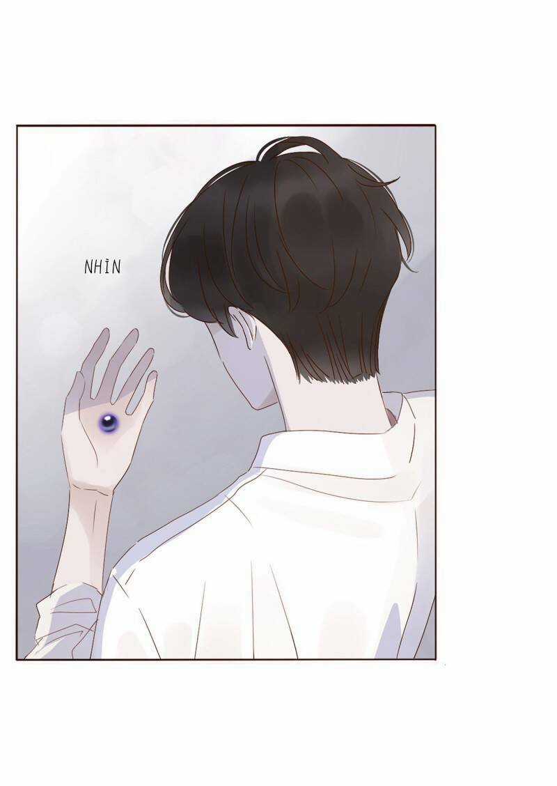 Ôm Hôn Mạc Nhiên Chapter 6 trang 8