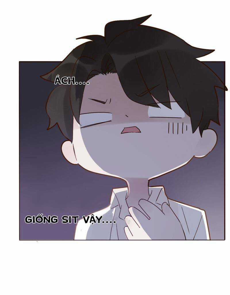 Ôm Hôn Mạc Nhiên Chapter 6 trang 9