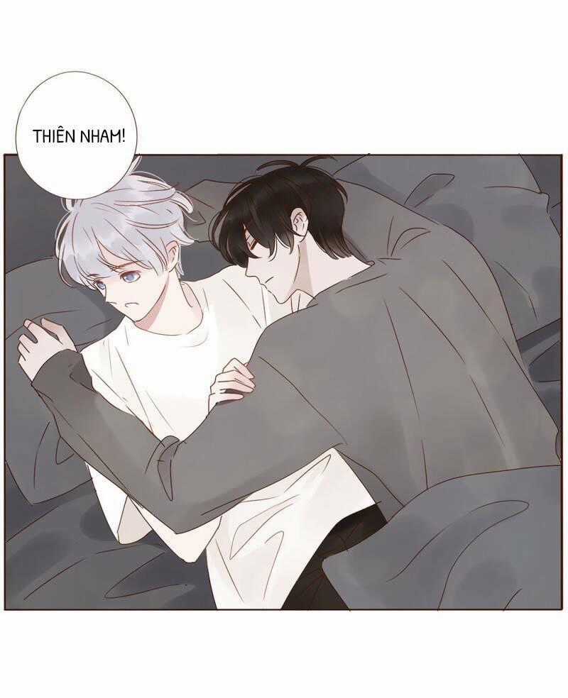 Ôm Hôn Mạc Nhiên Chapter 7 trang 0
