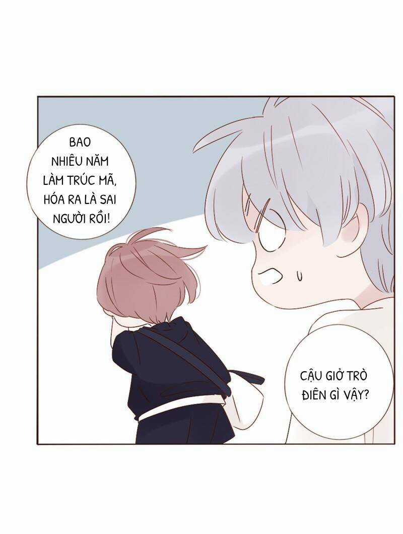 Ôm Hôn Mạc Nhiên Chapter 7 trang 10