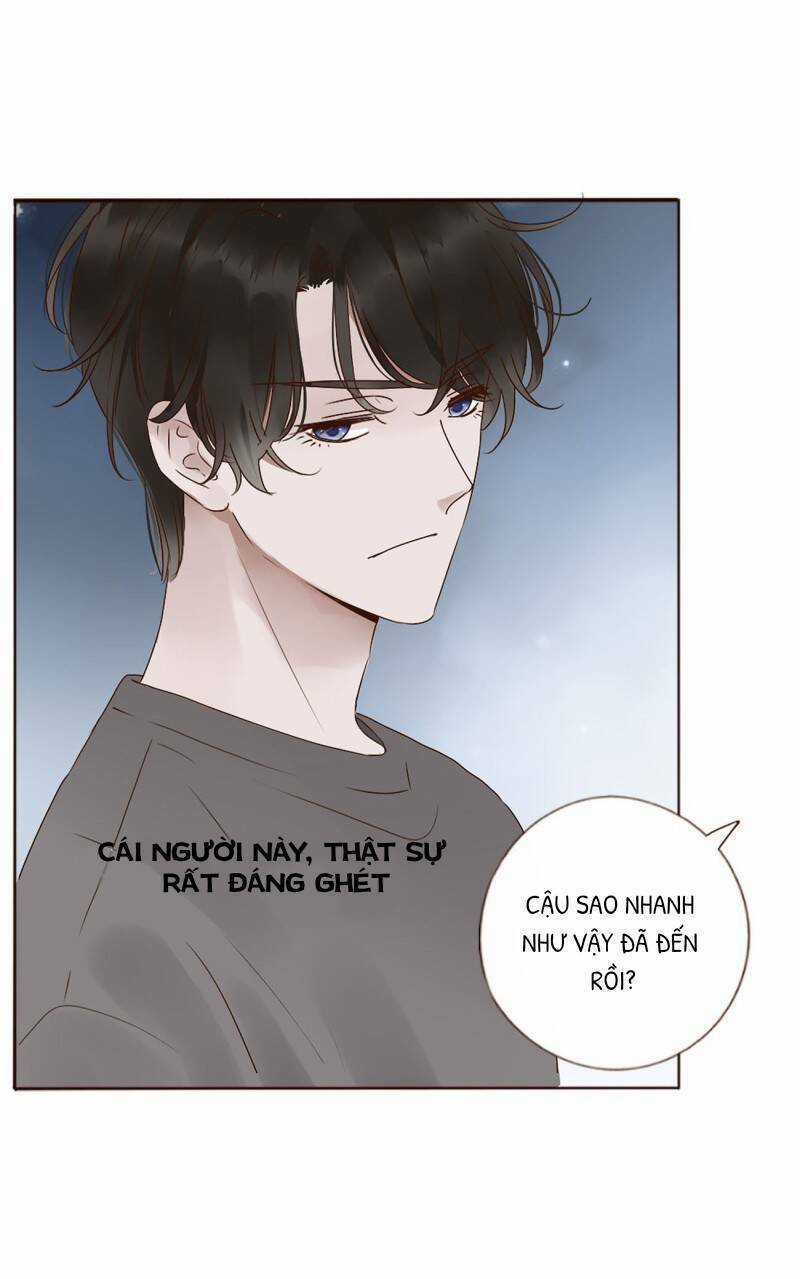 Ôm Hôn Mạc Nhiên Chapter 7 trang 11