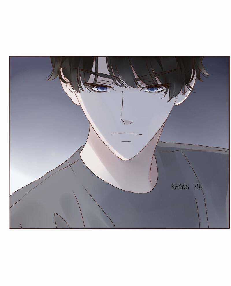 Ôm Hôn Mạc Nhiên Chapter 7 trang 14