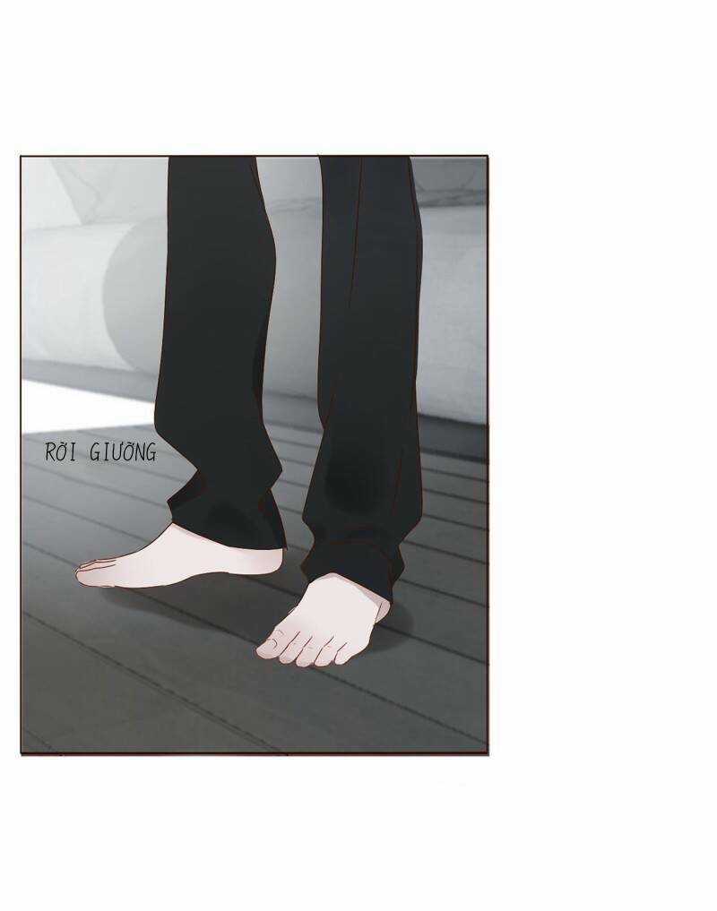 Ôm Hôn Mạc Nhiên Chapter 7 trang 15